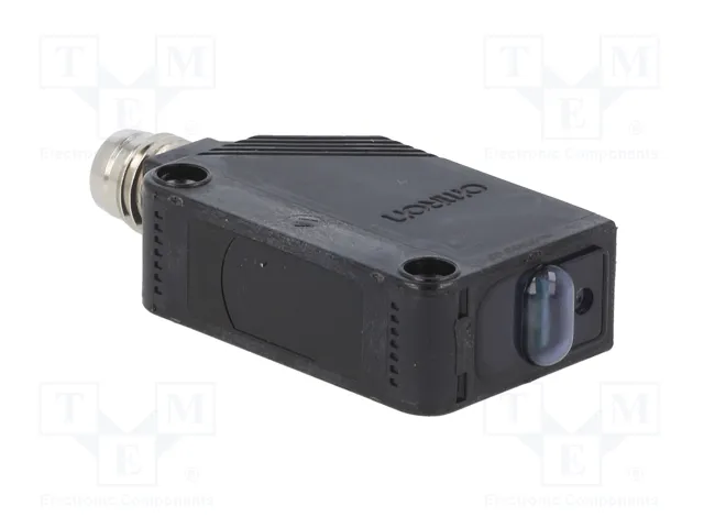 OMRON E3Z-T86-L Sensor Fotoeléctrico PNP Emisor OMRON E3Z-T86-L Sensor Fotoeléctrico PNP Emisor
