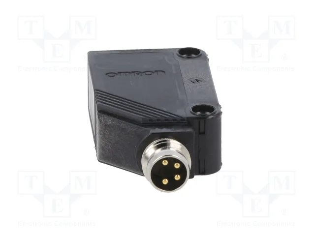 OMRON E3Z-T86-L Sensor Fotoeléctrico PNP Emisor OMRON E3Z-T86-L Sensor Fotoeléctrico PNP Emisor