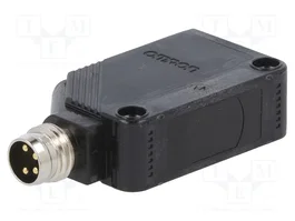 OMRON E3Z-T86-L Sensor Fotoeléctrico PNP Emisor