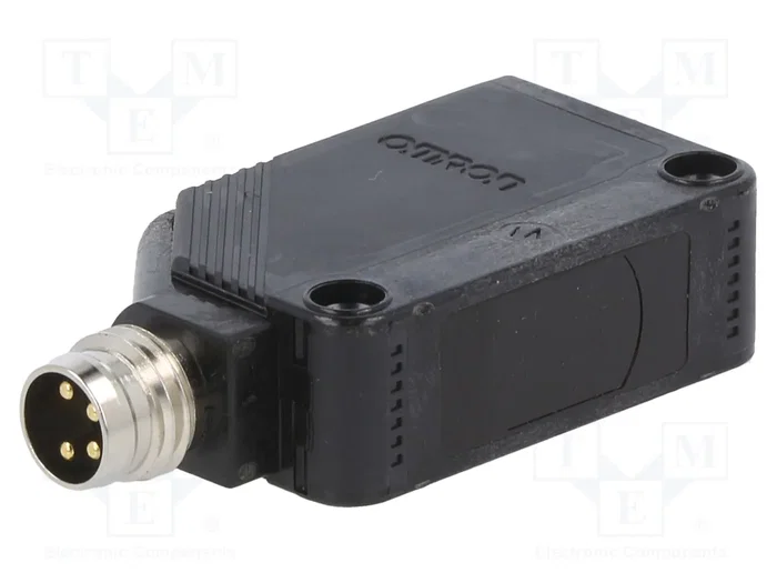 OMRON E3Z-T86-L Sensor Fotoeléctrico PNP Emisor OMRON E3Z-T86-L Sensor Fotoeléctrico PNP Emisor