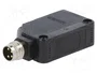 OMRON E3Z-T86-L Sensor Fotoeléctrico PNP Emisor