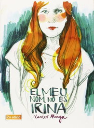 El meu nom no es Irina, Xavier Aliaga - ANDANA