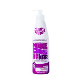 Curly Love Curly Love Ultra Hydrating Mask 450ml