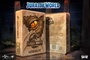 Doctor Collector Kit Indominus Jurassic World Collector's Box