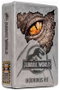 Doctor Collector Kit Indominus Jurassic World Collector's Box