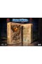 Doctor Collector Kit Indominus Jurassic World Collector's Box
