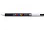 Uni-ball POSCA Marcador PC-1MR No Permanente Punta Extrafina 0.7 mm Blanco