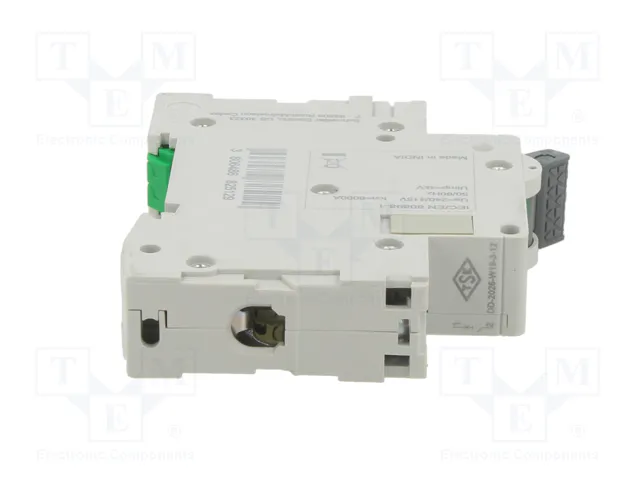 SCHNEIDER ELECTRIC Easy9 Pro Interruptor magnetotérmico 25A 1P 6kA