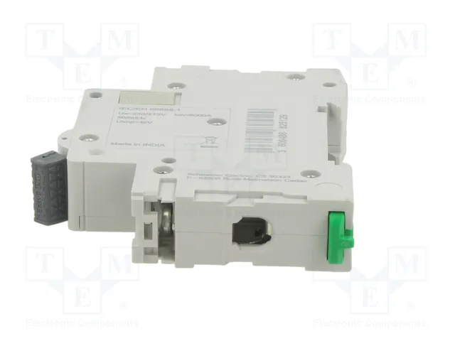 SCHNEIDER ELECTRIC Easy9 Pro Interruptor magnetotérmico 25A 1P 6kA