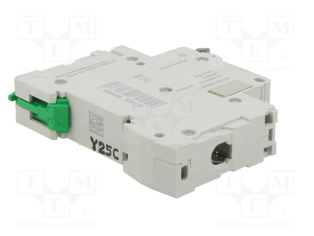 SCHNEIDER ELECTRIC Easy9 Pro Interruptor magnetotérmico 25A 1P 6kA