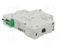 SCHNEIDER ELECTRIC Easy9 Pro Interruptor magnetotérmico 25A 1P 6kA