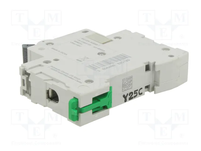 SCHNEIDER ELECTRIC Easy9 Pro Interruptor magnetotérmico 25A 1P 6kA
