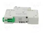 SCHNEIDER ELECTRIC Easy9 Pro Interruptor magnetotérmico 25A 1P 6kA