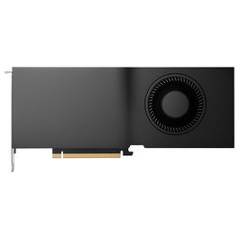 HP NVIDIA RTX 4500 Ada Tarjeta Gráfica 24 GB GDDR6 192-bit 4x DisplayPort PCIe 4.0 x16 - 7680 Núcleos CUDA