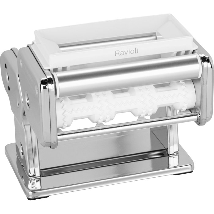 Marcato Multipast 150 Pasta Machine Set Marcato Multipast 150 Pasta Machine Set