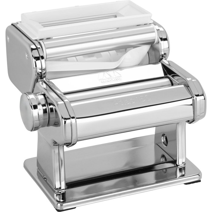 Marcato Multipast 150 Pasta Machine Set Marcato Multipast 150 Pasta Machine Set