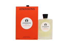 Atkinsons 24 Old Bond Street Eau de Cologne 100 ml Spray