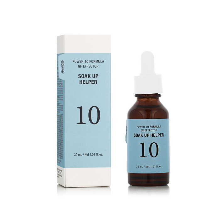 Sérum Facial It's Skin Power 10 Formula 30 ml Sérum Facial It's Skin Power 10 Formula 30 ml