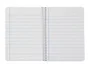 Liderpapel Cuaderno Espiral Smart A4 Tapa Blanda Colores Surtidos
