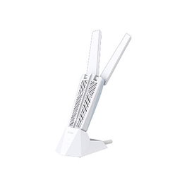 D-Link Adaptador WiFi 7 USB 3.0 AE65u 2,4GHz / 5GHz / 6GHz con 2 Antenas Externas