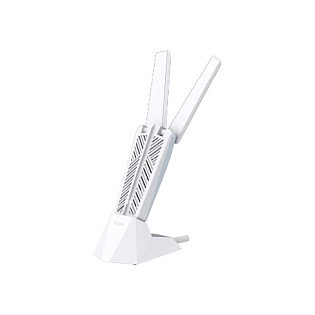 D-Link Adaptador WiFi 7 USB 3.0 AE65u 2,4GHz / 5GHz / 6GHz con 2 Antenas Externas D-Link Adaptador WiFi 7 USB 3.0 AE65u 2,4GHz / 5GHz / 6GHz con 2 Antenas Externas