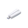 D-Link Adaptador WiFi 7 USB 3.0 AE65u 2,4GHz / 5GHz / 6GHz con 2 Antenas Externas