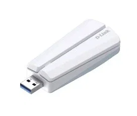 D-Link AE65U Adaptador Wi-Fi 7 BE6500 USB Tribanda D-Link AE65U Adaptador Wi-Fi 7 BE6500 USB Tribanda