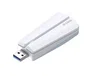 D-Link AE65U Adaptador Wi-Fi 7 BE6500 USB Tribanda
