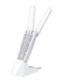 D-Link Adaptador WiFi 7 USB 3.0 AE65u 2,4GHz / 5GHz / 6GHz con 2 Antenas Externas