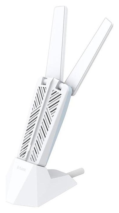 D-Link AE65U Adaptador de Red WLAN Wi-Fi 7 Tribanda 6500 Mbit/s USB
