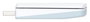 D-Link AE65U Adaptador de Red WLAN Wi-Fi 7 Tribanda 6500 Mbit/s USB