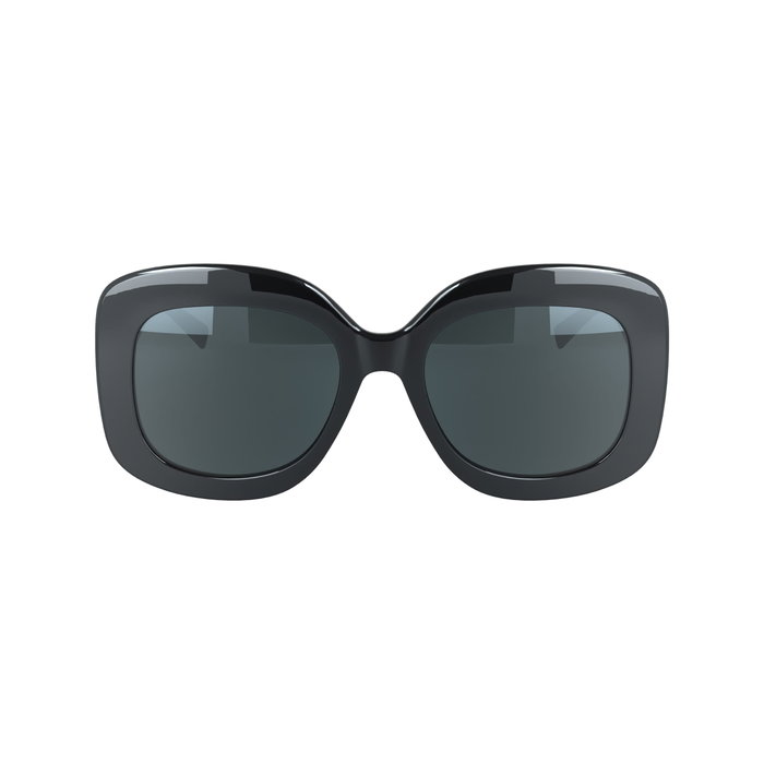 Karl Lagerfeld KL6165S-21 Gafas de sol Gris