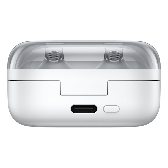SAMSUNG Galaxy Buds4 Pro Blanco SAMSUNG Galaxy Buds4 Pro Blanco