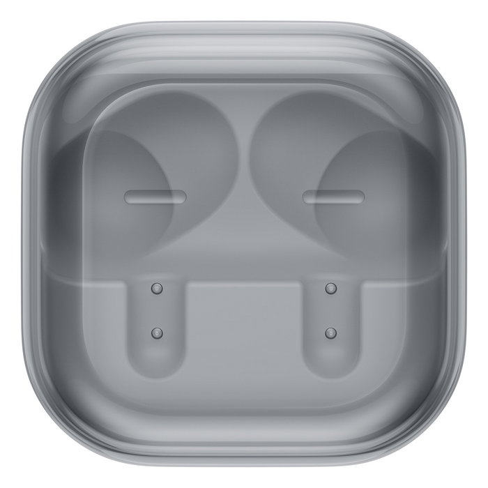 SAMSUNG Galaxy Buds4 Pro Blanco SAMSUNG Galaxy Buds4 Pro Blanco