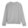 Cerdá Sudadera French Terry Stitch L GRAY