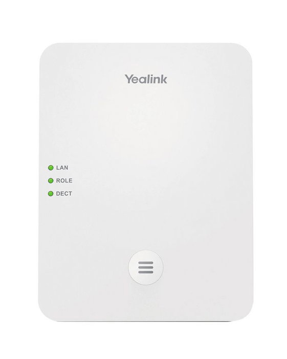 Yealink W80DM DECT Manager Blanco Yealink W80DM DECT Manager Blanco