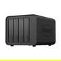 TerraMaster D8 Hybrid Caja de Disco Duro Externa de 8 bahías USB3.2 (Diskless)