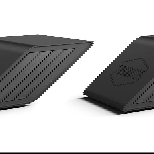 TerraMaster D8 Hybrid Caja de Disco Duro Externa de 8 bahías USB3.2 (Diskless) TerraMaster D8 Hybrid Caja de Disco Duro Externa de 8 bahías USB3.2 (Diskless)