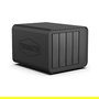 TerraMaster D8 Hybrid Caja de Disco Duro Externa de 8 bahías USB3.2 (Diskless)