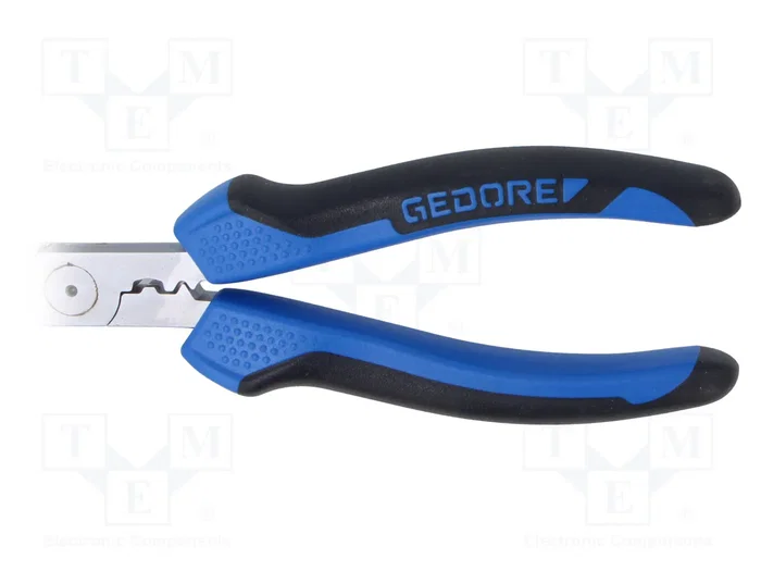 GEDORE Alicate universal de 190mm