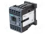 Siemens 3RH21222BB40 Relé Auxiliar 2S+2 24VDC S00 Conexión de Resorte
