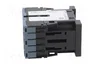 Siemens 3RH21222BB40 Relé Auxiliar 2S+2 24VDC S00 Conexión de Resorte