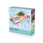 Bestway Colchoneta Hinchable Maquina Arcade 181x112 cm Playa y Piscina 43851