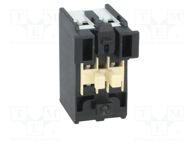 LOVATO ELECTRIC Contactores auxiliares BF NC x2