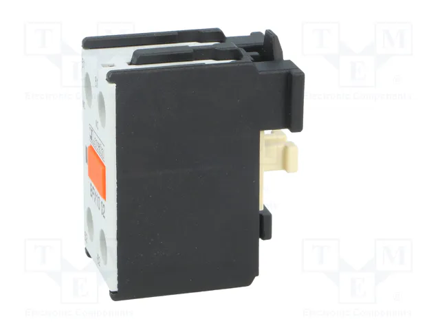 LOVATO ELECTRIC Contactores auxiliares BF NC x2