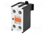 LOVATO ELECTRIC Contactores auxiliares BF NC x2