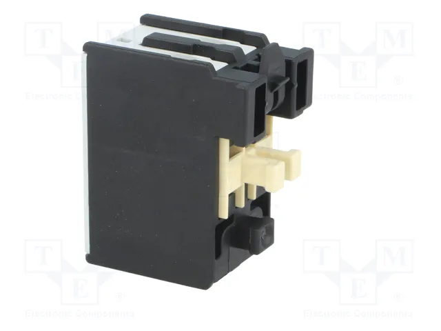 LOVATO ELECTRIC Contactores auxiliares BF NC x2