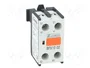 LOVATO ELECTRIC Contactores auxiliares BF NC x2