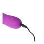 Vibrador Punto G Virgite Morado