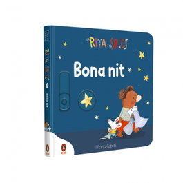 Penguin Kids, La Rita i el Sr. Os Bona Nit! - Marta Cabrol